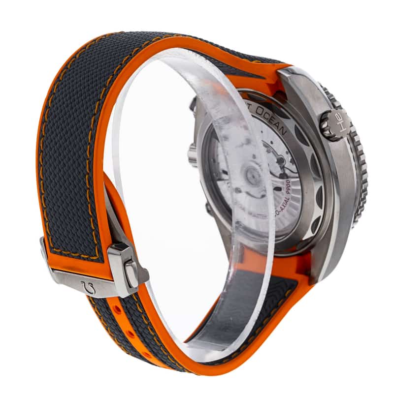 Omega Planet Ocean 215.92.46.51.99.001